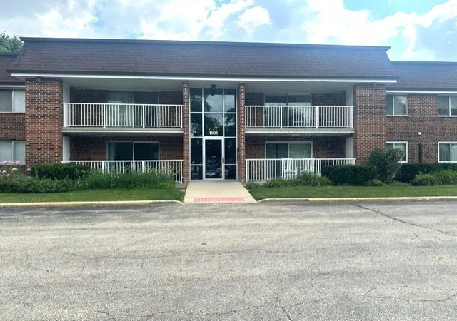 Photo 1 of Condo for sale at 1101 Mercury Dr #1D, Schaumburg, IL 60193 | MLS# 12703499 | Listing updated on 2026-09-23