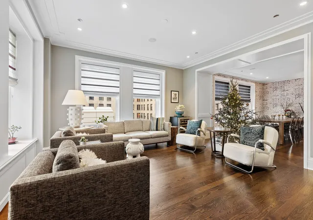 Photo 3 of Condo for sale at 159 E Walton Pl #5C, Chicago, IL 60611 | MLS# 12705829 | Listing updated on 2026-09-16