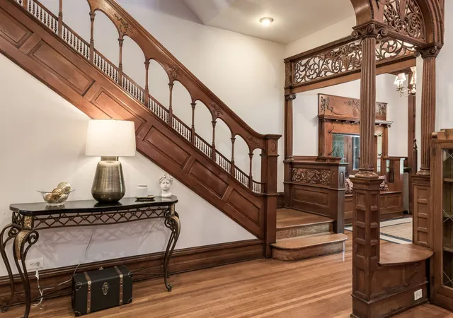Photo 3 of Mansion for sale at 4942 S Ellis Ave, Chicago, IL 60615 | MLS# 12705893 | Listing updated on 2026-09-12