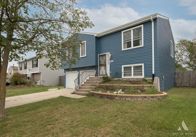 Photo 1 of Single family home for sale at 20653 S Frankfort Sq Rd, Frankfort, IL 60423 | MLS# 12706670 | Listing updated on 2026-09-22