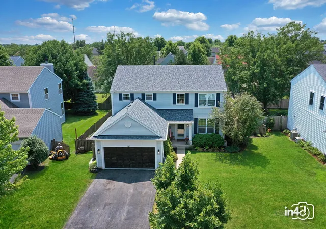 Photo 3 of Single family home for sale at 2913 Shetland Ln, Montgomery, IL 60538 | MLS# 12709453 | Listing updated on 2026-09-22