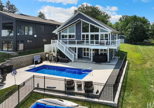 Photo 1 of Single family home for sale at 42813 N Woodbine Ave, Antioch, IL 60002 | MLS# 12709701 | Listing updated on 2026-09-22