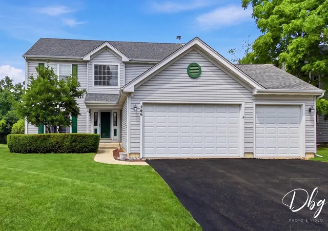 Photo 1 of Single family home for sale at 566 W Wildspring Rd, Round Lake, IL 60073 | MLS# 12709774 | Listing updated on 2026-09-09