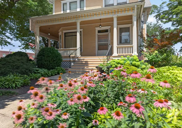 Photo 2 of Sale Pending at 300 E Lafayette St, Ottawa, IL 61350 | MLS# 12711432 | Listing updated on 2026-09-18