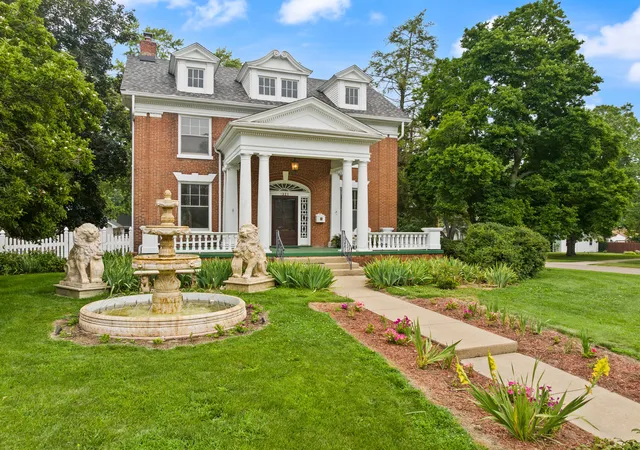 Photo 1 of Single family home for sale at 321 Park Ave, Princeton, IL 61356 | MLS# 12712192 | Listing updated on 2026-09-18
