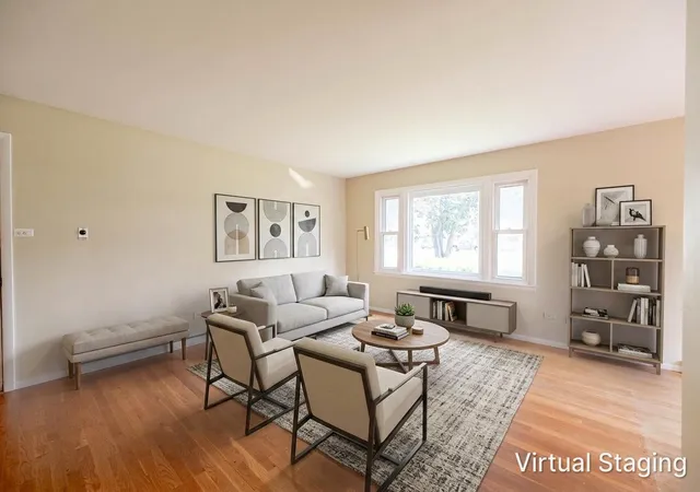 Photo 3 of Single family home for sale at 2203 Kirchoff Rd, Rolling Meadows, IL 60008 | MLS# 12712866 | Listing updated on 2026-09-22