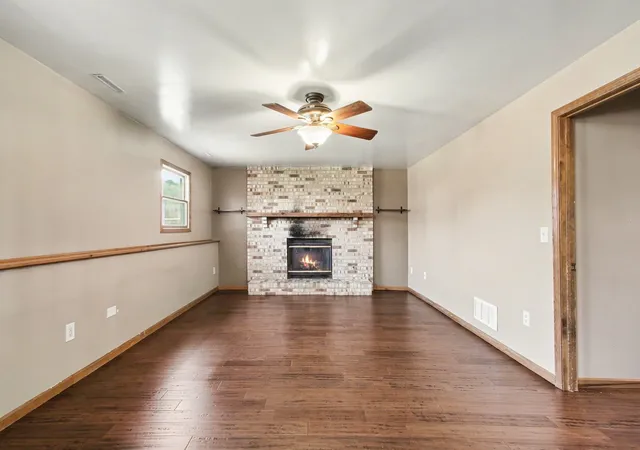 Photo 3 of Single family home for sale at 9915 Monroe St, Crown Point, IN 46307 | MLS# 12713251 | Listing updated on 2026-10-21