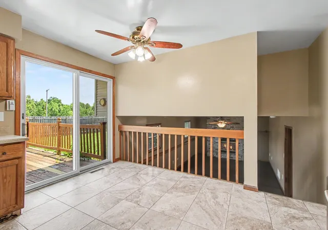 Photo 3 of Single family home for sale at 9915 Monroe St, Crown Point, IN 46307 | MLS# 12713251 | Listing updated on 2026-10-21
