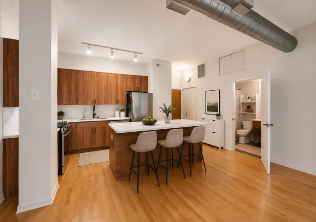 Photo 3 of Sale Pending at 1631 S Michigan Ave #502, Chicago, IL 60616 | MLS# 12713287 | Listing updated on 2026-09-17