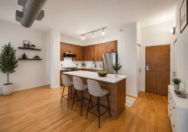 Photo 4 of Sale Pending at 1631 S Michigan Ave #502, Chicago, IL 60616 | MLS# 12713287 | Listing updated on 2026-09-17