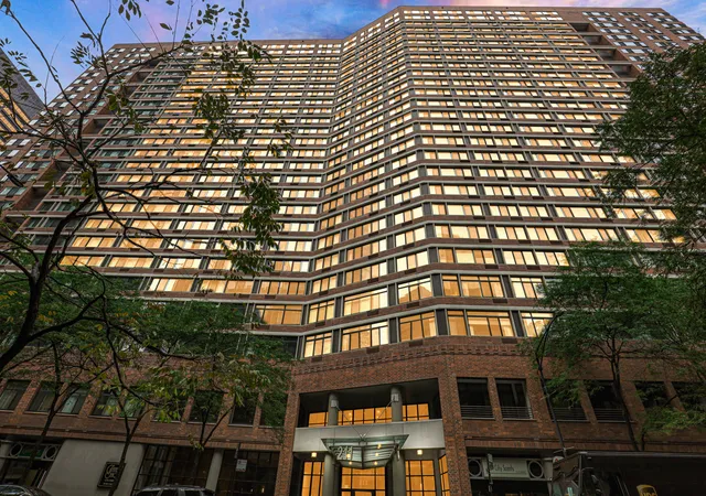Photo 1 of Condo for sale at 211 E Ohio St #1108, Chicago, IL 60611 | MLS# 12713568 | Listing updated on 2026-09-18