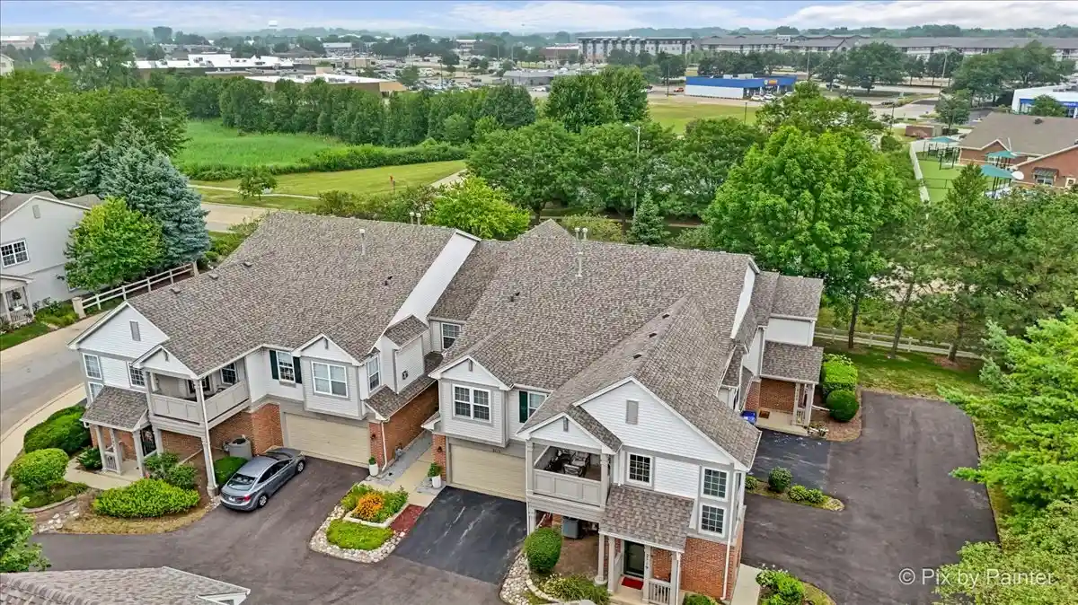 Listing Photo 18 - Condo for sale in 2115 Vanderbilt Dr located at 2115 Vanderbilt Dr, Geneva, IL 60134 - Unit 2115 Vanderbilt Dr