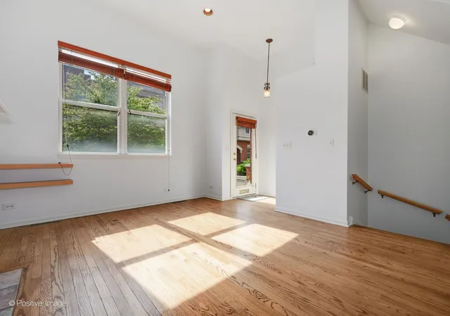 Photo 4 of Townhouse for sale at 3643 W Cornelia Ave #B, Chicago, IL 60618 | MLS# 12714755 | Listing updated on 2026-10-04