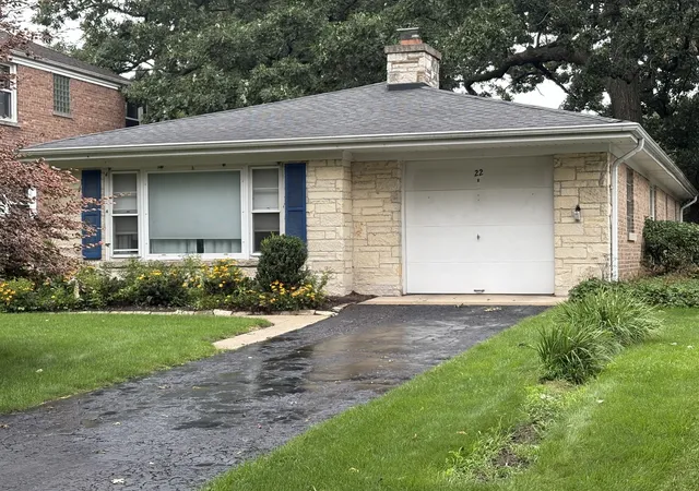 Photo 1 of Single family home for sale at 22 Gale Ave, River Forest, IL 60305 | MLS# 12714865 | Listing updated on 2026-09-18