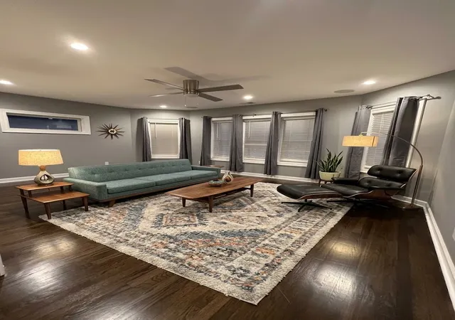 Photo 3 of Single family home for sale at 1322 Euclid Ave, Berwyn, IL 60402 | MLS# 12715357 | Listing updated on 2026-10-06