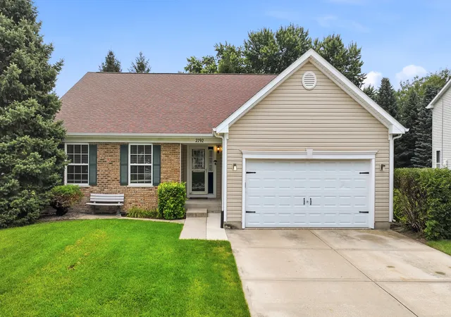 Photo 3 of Single family home for sale at 2792 Cranston Cir, Yorkville, IL 60560 | MLS# 12715825 | Listing updated on 2026-09-18