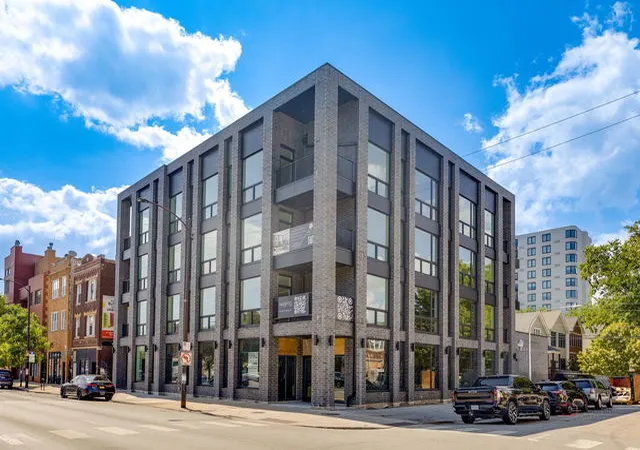 Photo 1 of Townhouse for sale at 2072 N Western Ave #PH-401, Chicago, IL 60647 | MLS# 12716479 | Listing updated on 2026-09-08