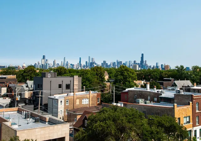 Photo 23 of Townhouse for sale at 2072 N Western Ave #PH-401, Chicago, IL 60647 | MLS# 12716479 | Listing updated on 2026-09-08