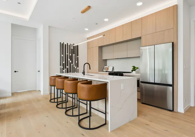 Photo 2 of Townhouse for sale at 2072 N Western Ave #PH-401, Chicago, IL 60647 | MLS# 12716479 | Listing updated on 2026-09-08