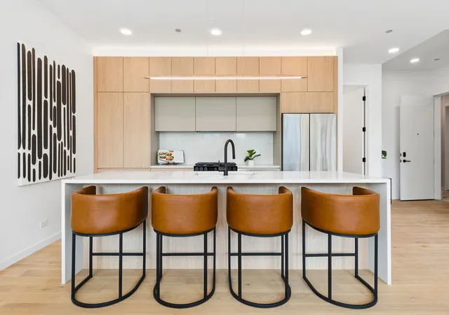 Photo 3 of Townhouse for sale at 2072 N Western Ave #PH-401, Chicago, IL 60647 | MLS# 12716479 | Listing updated on 2026-09-08
