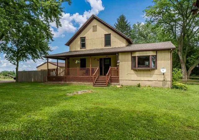 Photo 1 of Sale Pending at 7018 Best Rd, Pecatonica, IL 61063 | MLS# 12716805 | Listing updated on 2026-09-30