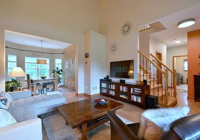 Photo 3 of Sale Pending at 635 Burdette Ave, Glendale Heights, IL 60139 | MLS# 12716849 | Listing updated on 2026-09-18