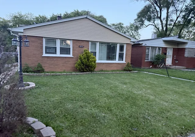 Photo 1 of Sale Pending at 14641 Wabash Ave, Dolton, IL 60419 | MLS# 12717615 | Listing updated on 2026-09-18