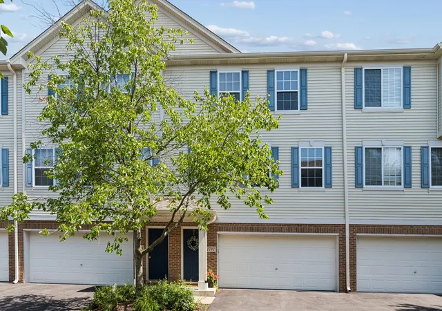 Townhouse for sale at 1797 Indian Hl Ln, Aurora, IL 60503 | MLS# 12718534