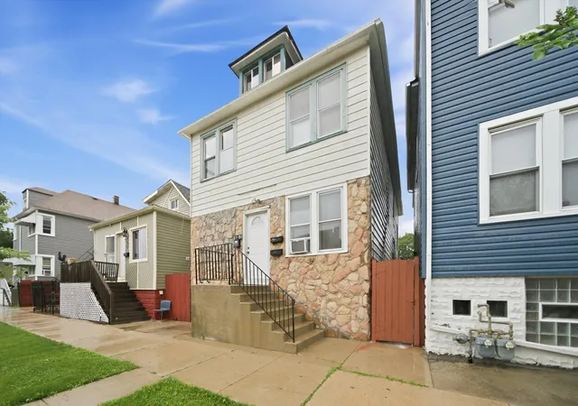 Photo 2 of Multi family home for sale at 125 N 22nd Avenue, Melrose Park, IL 60160 | MLS# 12718663 | Listing updated on 2026-09-24