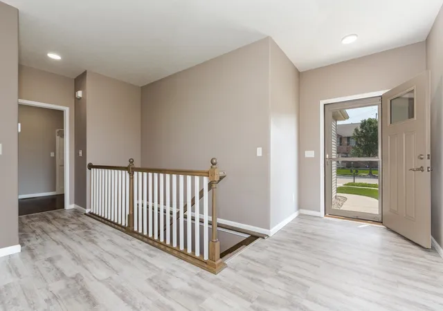 Photo 2 of Townhouse for sale at 1931 Glenbridge Rd, Bloomington, IL 61704 | MLS# 12718823 | Listing updated on 2026-09-29
