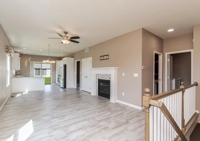 Photo 3 of Townhouse for sale at 1931 Glenbridge Rd, Bloomington, IL 61704 | MLS# 12718823 | Listing updated on 2026-09-29