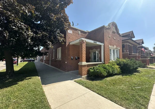 Multi family home for sale at 1801 S Lombard Ave, Cicero, IL 60804 | MLS# 12721577