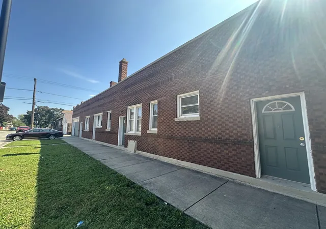 Photo 2 of Multi family home for sale at 1801 S Lombard Ave, Cicero, IL 60804 | MLS# 12721577 | Listing updated on 2026-09-16