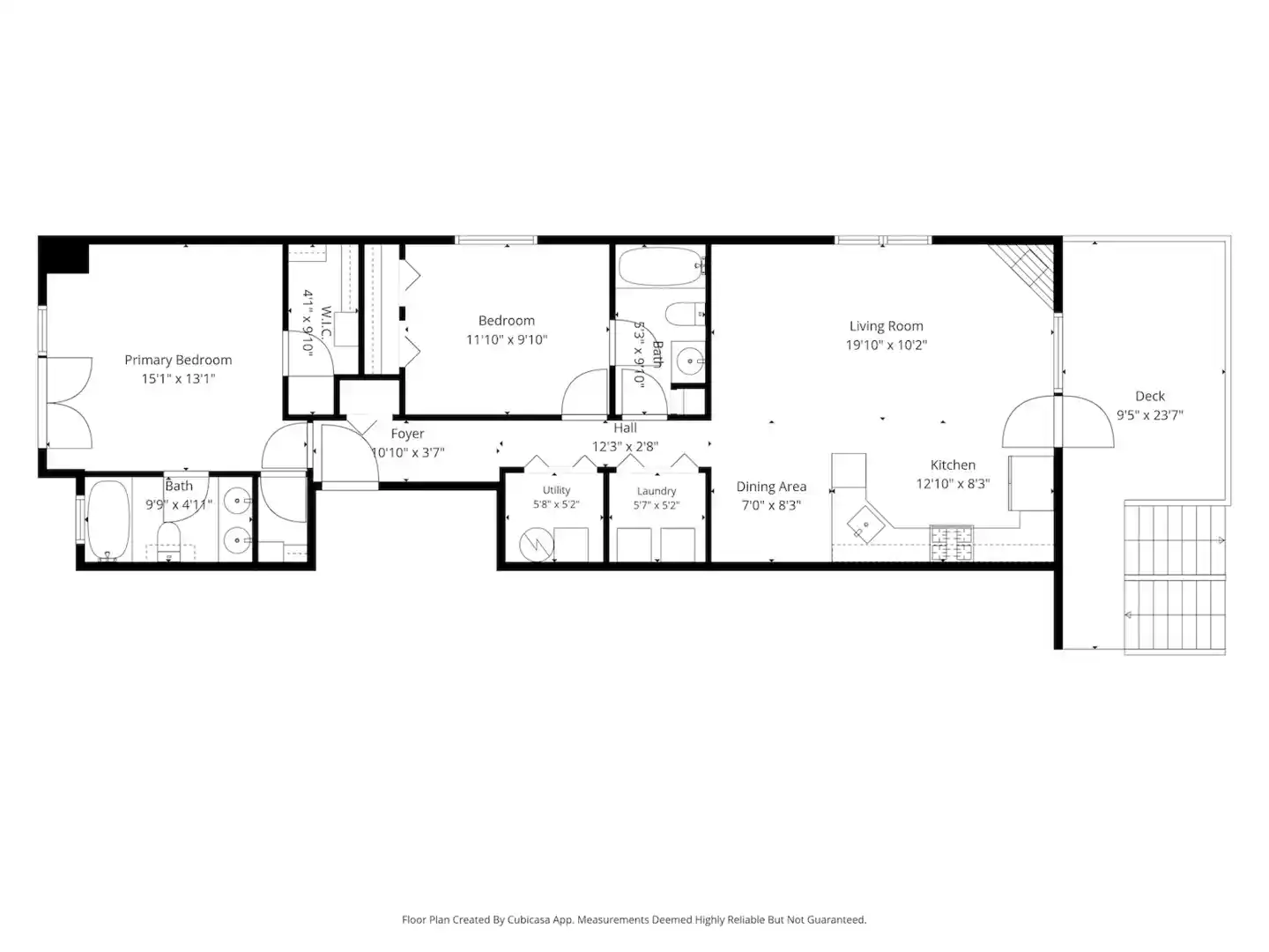 Listing Photo 16 - Condo for sale at Bookbinders Row, Unit 2N 1335 N Mohawk St, Bookbinders Row, Chicago, IL 60610 | Built Year: undefined - undefined