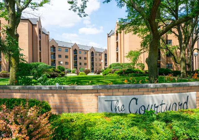Photo 1 of Sale Pending at 7410 W Lawrence Ave #324, Harwood Heights, IL 60706 | MLS# 12722665 | Listing updated on 2026-09-18