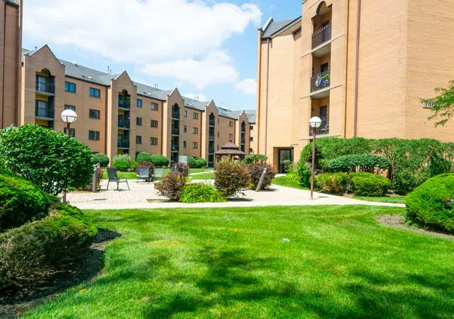 Photo 2 of Sale Pending at 7410 W Lawrence Ave #324, Harwood Heights, IL 60706 | MLS# 12722665 | Listing updated on 2026-09-18