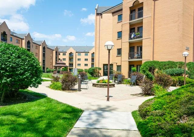Photo 3 of Sale Pending at 7410 W Lawrence Ave #324, Harwood Heights, IL 60706 | MLS# 12722665 | Listing updated on 2026-09-18