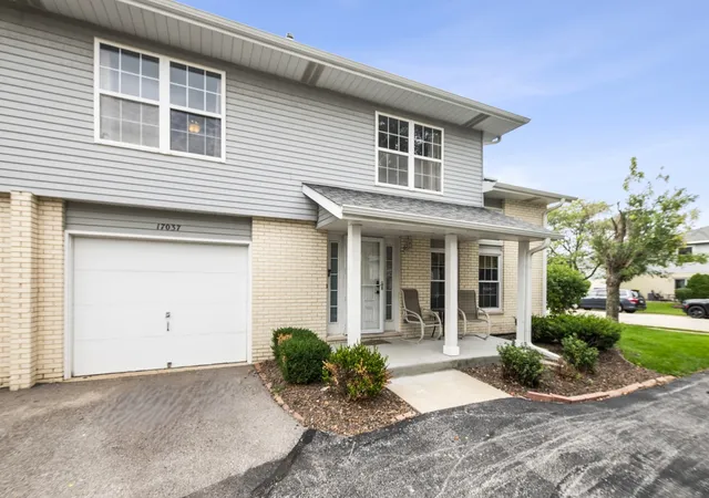 Photo 1 of Condo for sale at 17037 East Cir Dr #17037, Tinley Park, IL 60477 | MLS# 12723015 | Listing updated on 2026-09-22