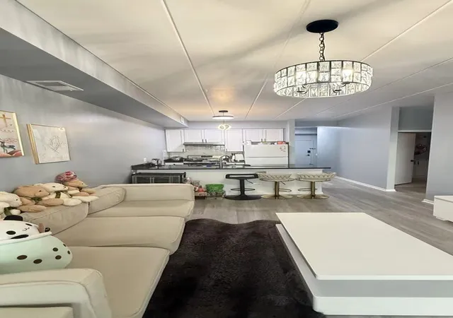 Photo 1 of Condo for sale at 974 W 35th Place #508, Chicago, IL 60609 | MLS# 12723422 | Listing updated on 2026-09-16