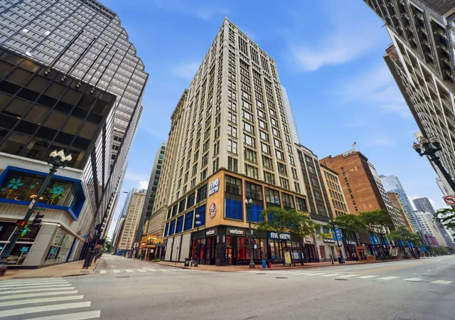 Condo for sale at 8 W Monroe St #1904, Chicago, IL 60603 | MLS# 12724386 | Listing updated on 2026-09-09