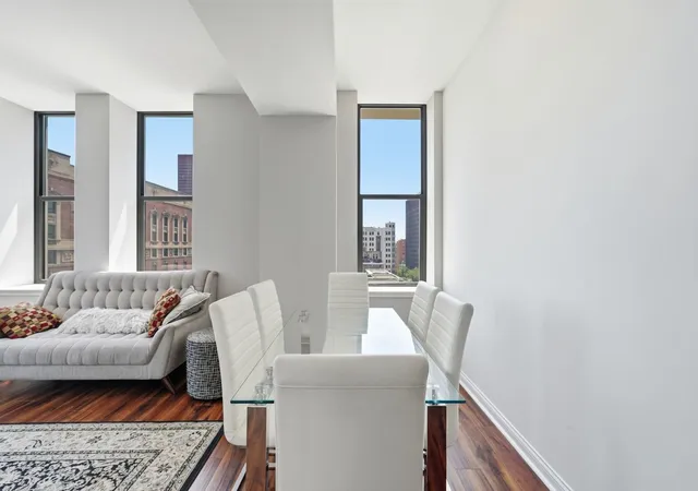 Photo 3 of Condo for sale at 8 W Monroe St #1904, Chicago, IL 60603 | MLS# 12724386 | Listing updated on 2026-09-09