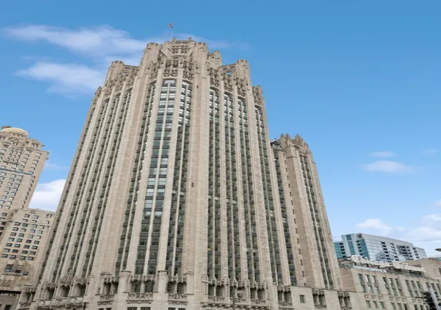 Condo for sale at 435 N Michigan Ave #2004, Chicago, IL 60611 | MLS# 12725595 | Listing updated on 2026-09-24