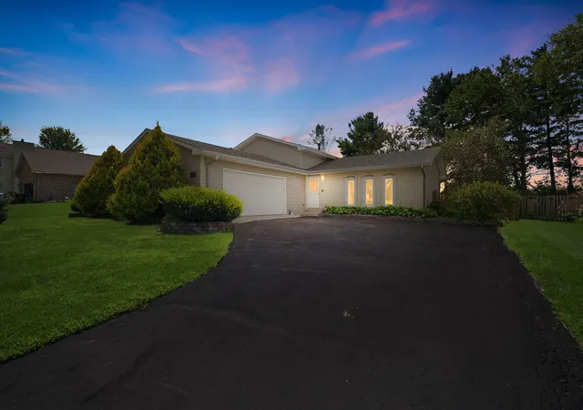 Photo 1 of Sale Pending at 624 Melrose Ln, Beecher, IL 60401 | MLS# 12725693 | Listing updated on 2026-09-17