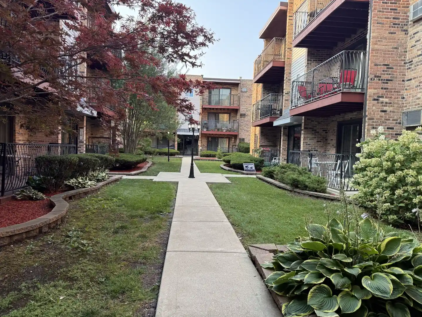 Listing Photo 1 - Condo for sale in 4550 W 57Th St located at 4550 W 57Th St, Chicago, IL 60629 - Unit #3E1
