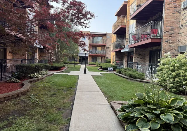 Photo 1 of Condo for sale at 4550 W 57th Street #3E1, Chicago, IL 60629 | MLS# 12725704 | Listing updated on 2026-09-09