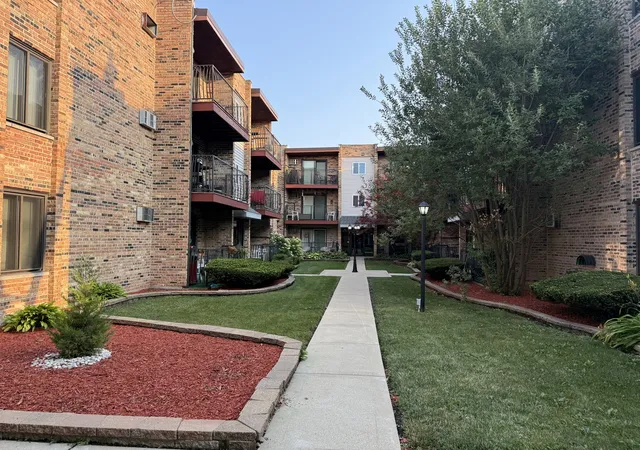 Photo 2 of Condo for sale at 4550 W 57th Street #3E1, Chicago, IL 60629 | MLS# 12725704 | Listing updated on 2026-09-09