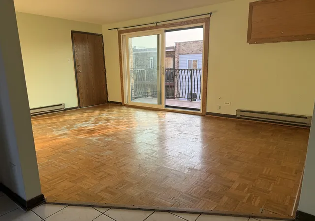 Photo 3 of Condo for sale at 4550 W 57th Street #3E1, Chicago, IL 60629 | MLS# 12725704 | Listing updated on 2026-09-09