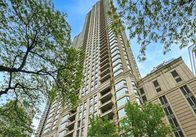 Condo for sale at 25 E Superior St #1801, Chicago, IL 60611 | MLS# 12725927 | Listing updated on 2026-09-09