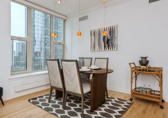Photo 4 of Condo for sale at 25 E Superior St #1801, Chicago, IL 60611 | MLS# 12725927 | Listing updated on 2026-09-09