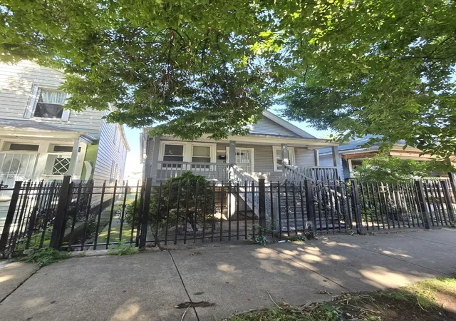 Photo 1 of Single family home for sale at 8622 S Escanaba Ave, Chicago, IL 60617 | MLS# 12726089 | Listing updated on 2026-09-22